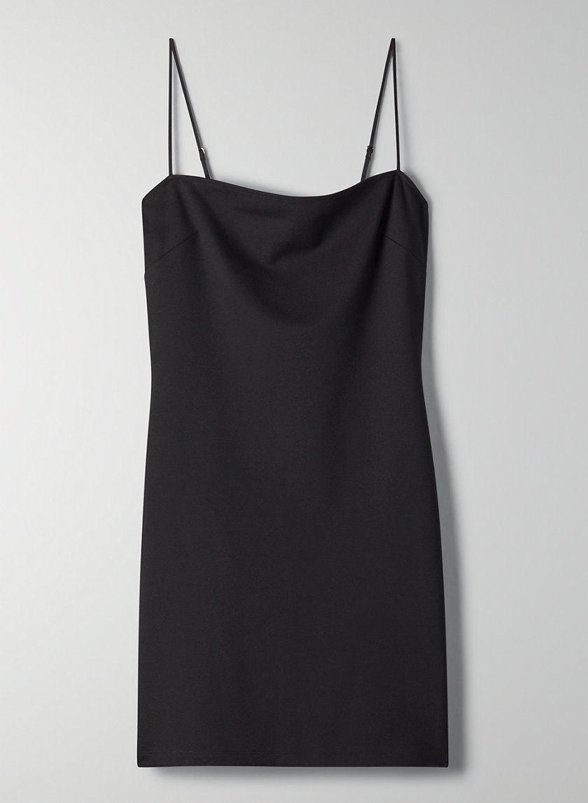 TEN BY BABATON HEATWAVE DRESS