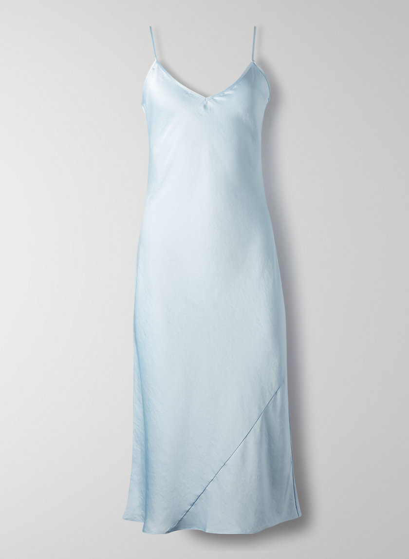 Wilfred ONLY SLIP DRESS
