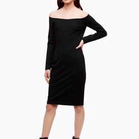 Payton Dress