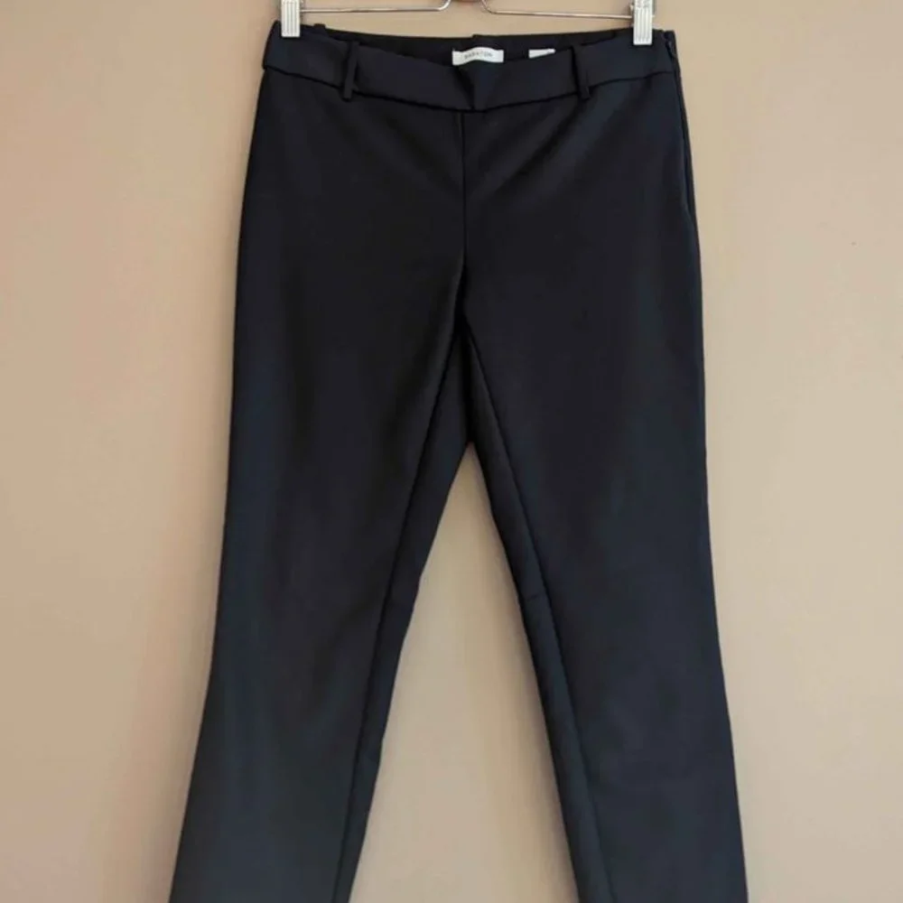 Babaton Elliot Pants — photo 2